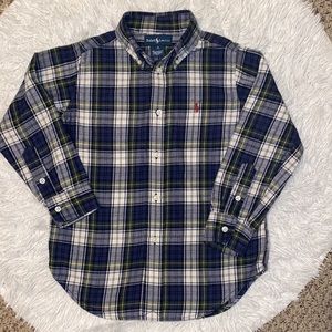 Polo Ralph Lauren Button Down shirt